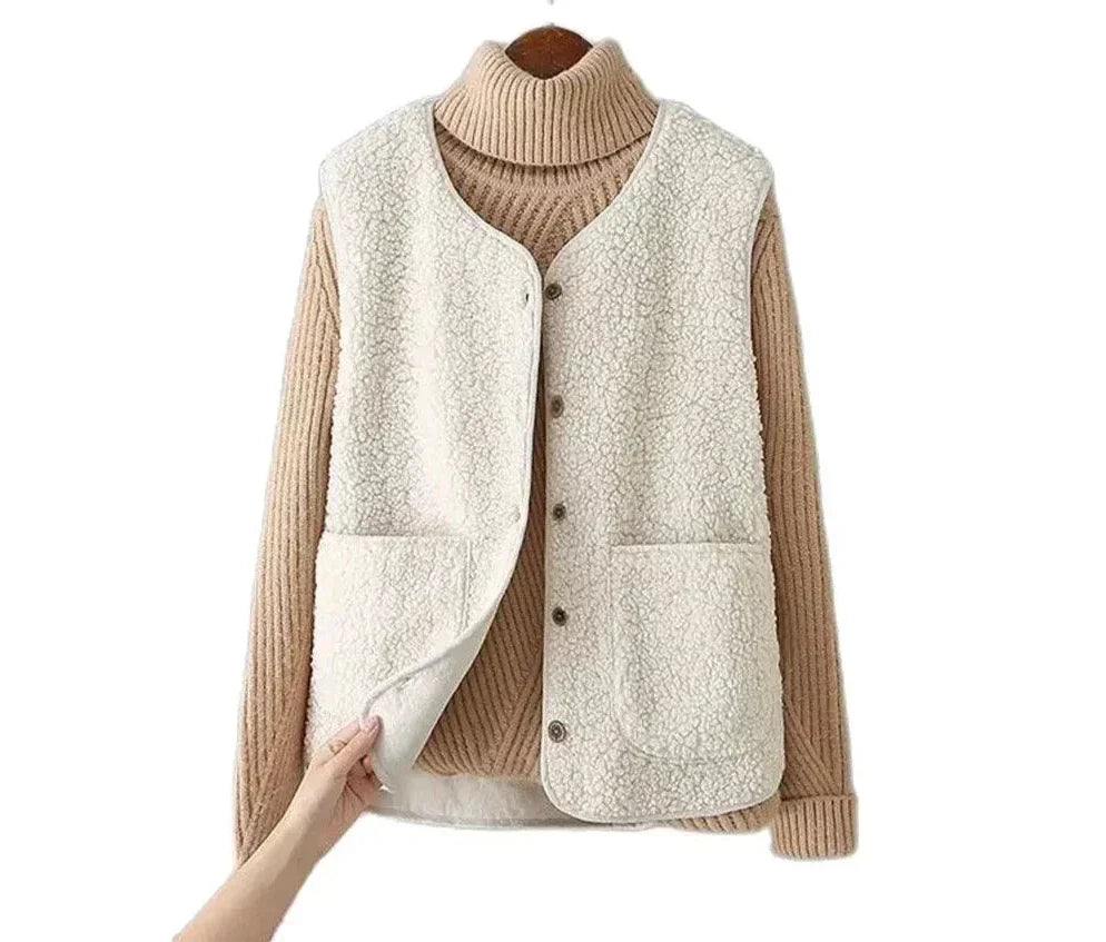 Women's Soft Comfort Vest