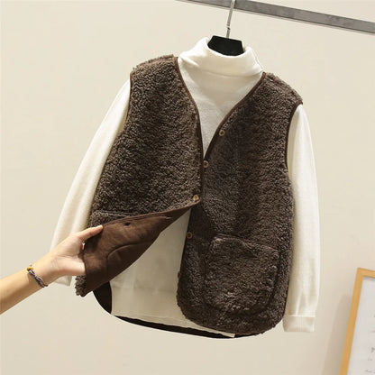 Women's Soft Comfort Vest