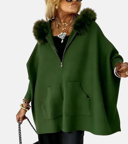 Women's Casual Long Sleeve Hoodie