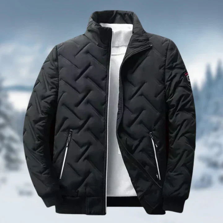 Modern Emerson Jacket - Fashinoza