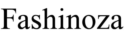 Fashinoza