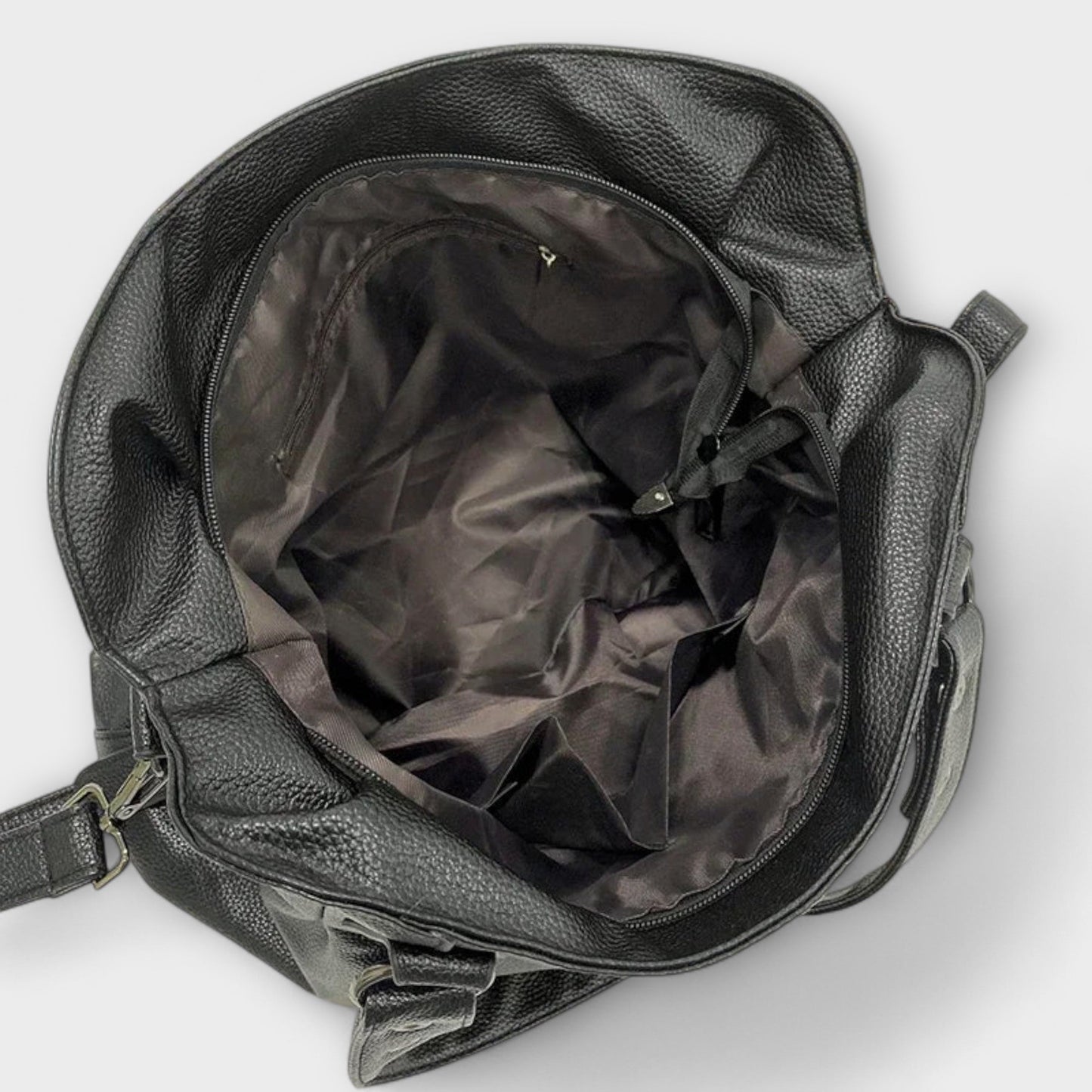 Women's Shoulder Bag Sleek Design
