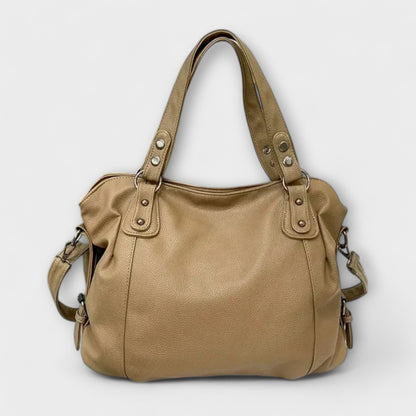 Women's Shoulder Bag Sleek Design