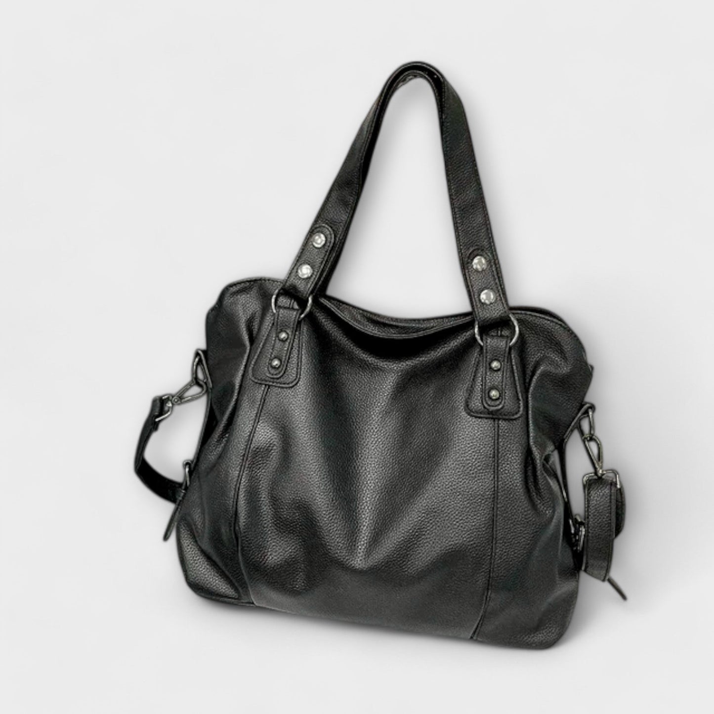 Women's Shoulder Bag Sleek Design