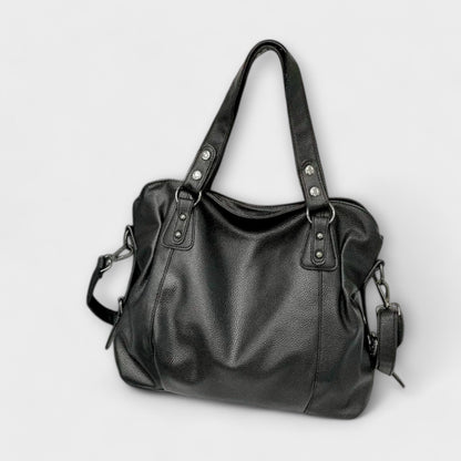 Women's Shoulder Bag Sleek Design