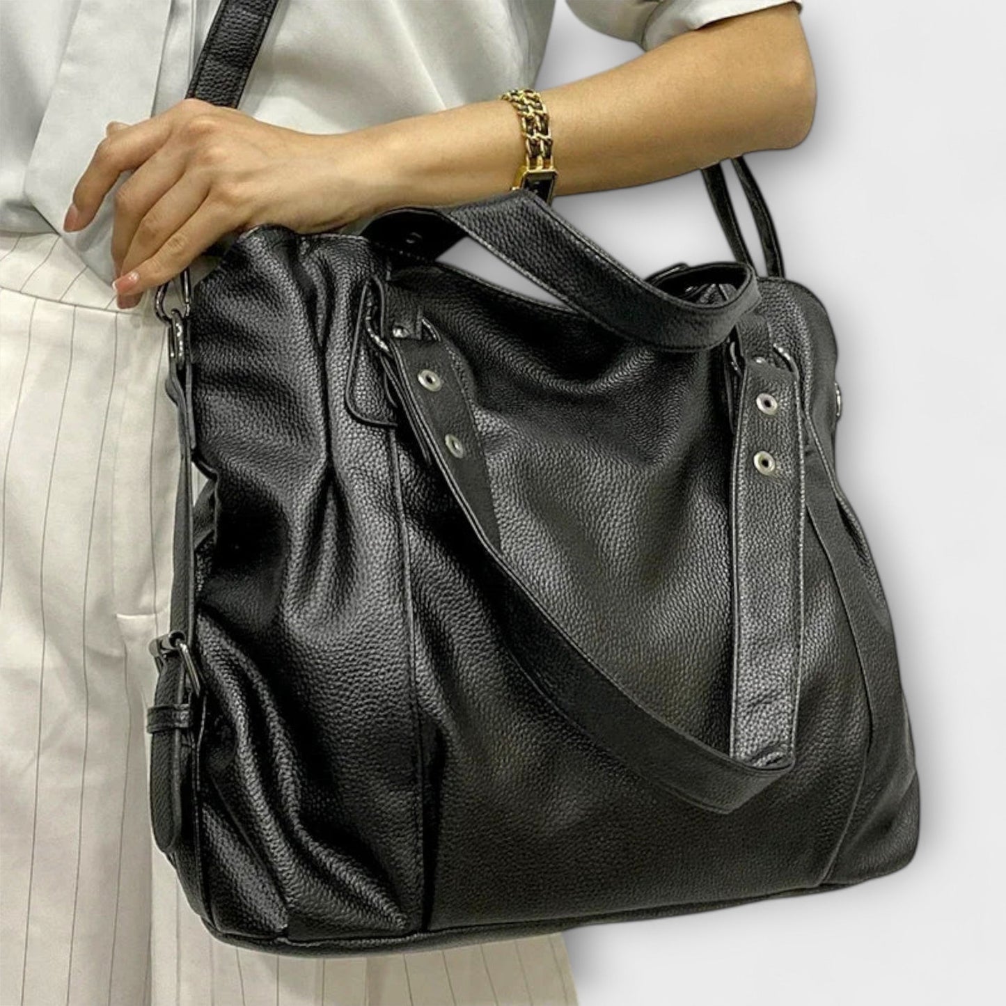Women's Shoulder Bag Sleek Design
