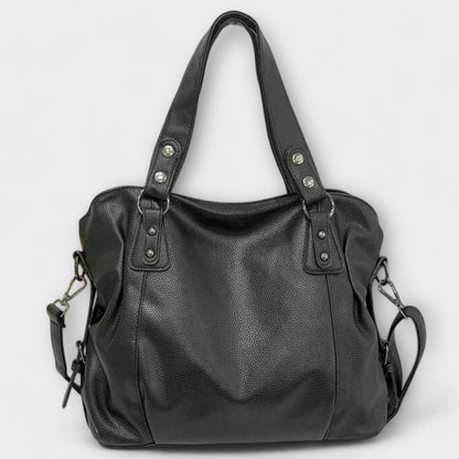 Women's Shoulder Bag Sleek Design