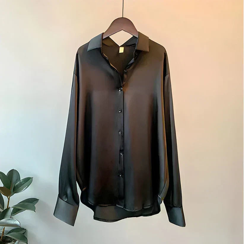 Abigail | Women Spring Button Shirt Top