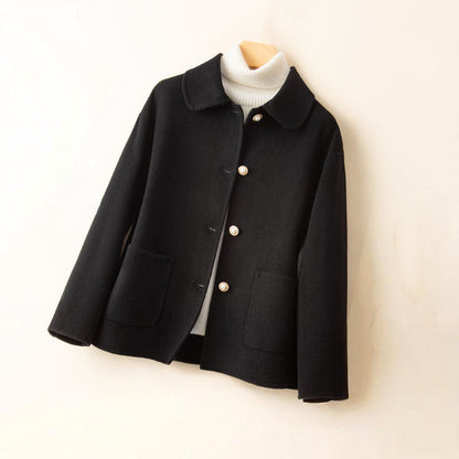 Fioren Cashmere Jacket Caliboot