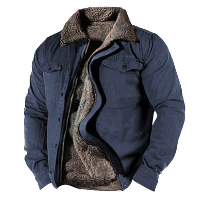 Cody | Men’s Classic Winter Ski Jacket