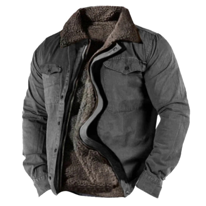 Cody | Men’s Classic Winter Ski Jacket
