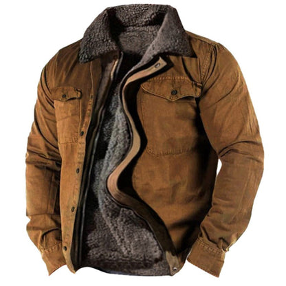 Cody | Men’s Classic Winter Ski Jacket