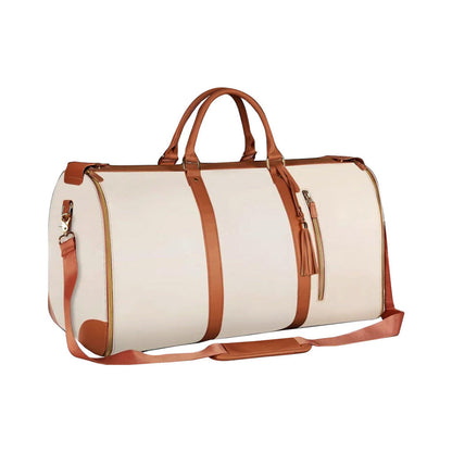 Folding Duffle Bag Weekend Travel