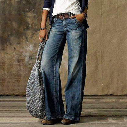 Nikole Women's Unique Pants