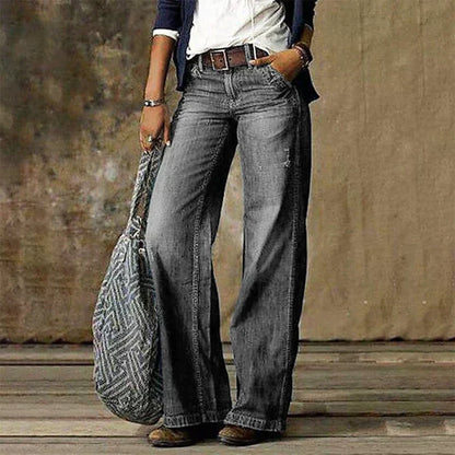 Nikole Women's Stylish Pants