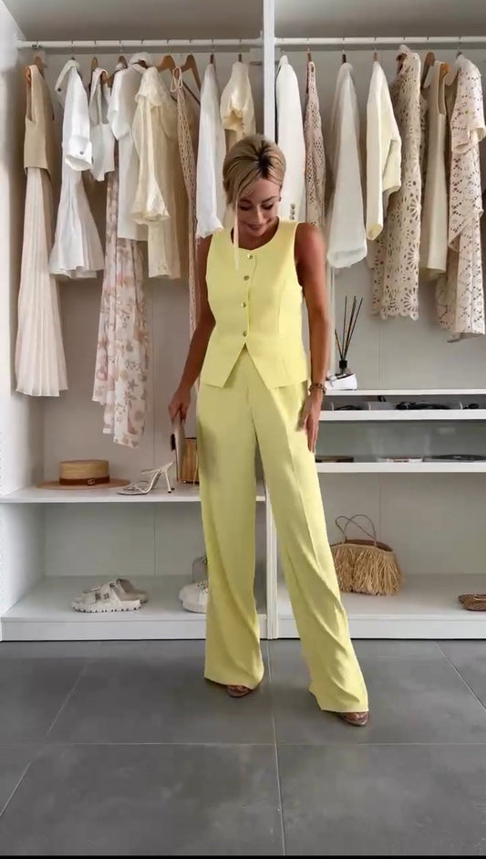 Women's Coordinating Set - Fashinoza