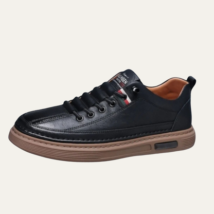 Men's Modern Durham Shoes - Fashinoza