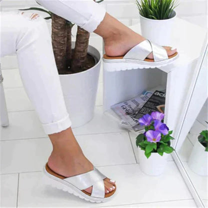 Ariana | Women Summer Orthopedic Style Sandals