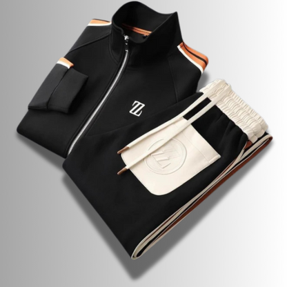 Men's Jogging Suit High-Quality