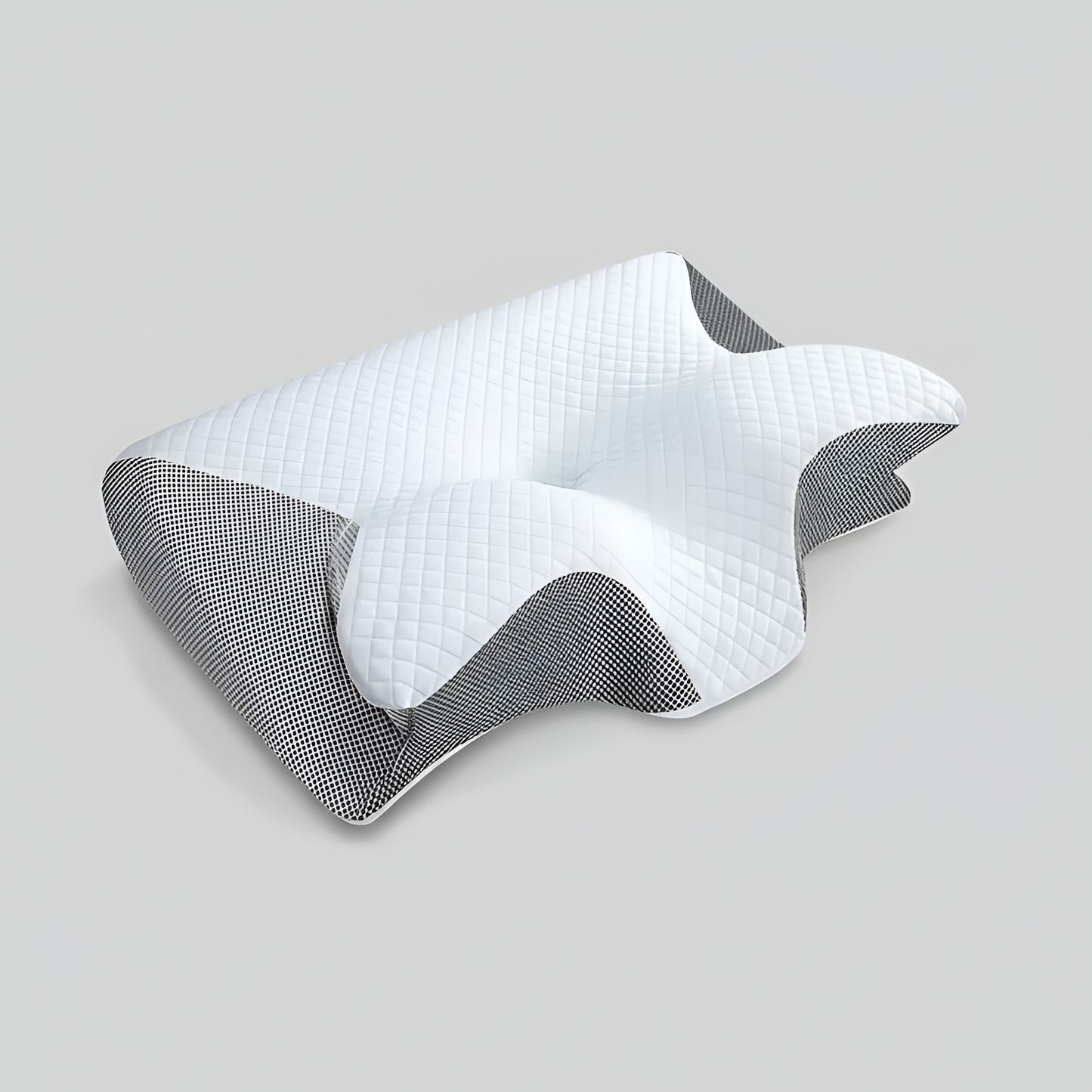 Ergonomic Memory Foam Cervical Pillow Neck Support