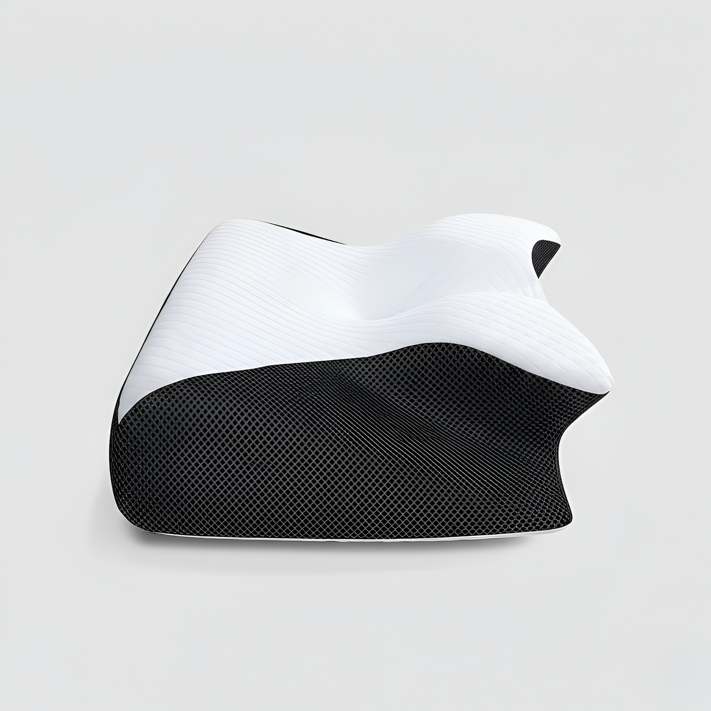 Ergonomic Memory Foam Cervical Pillow Neck Support