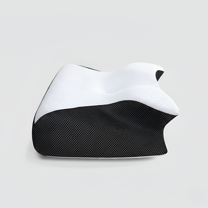 Ergonomic Memory Foam Cervical Pillow Neck Support