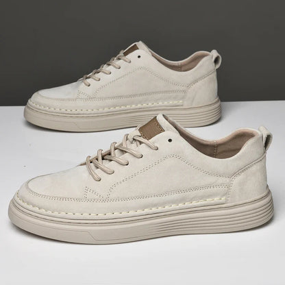 Men's Navarro Genuine Leather Shoes