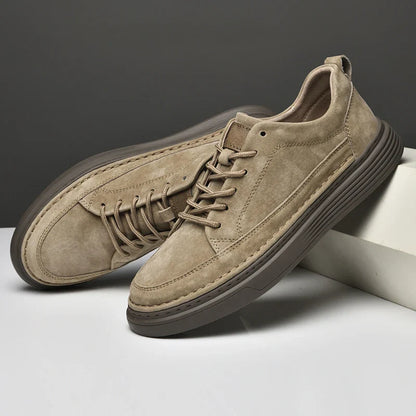 Men's Navarro Genuine Leather Shoes