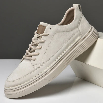 Men's Navarro Genuine Leather Shoes