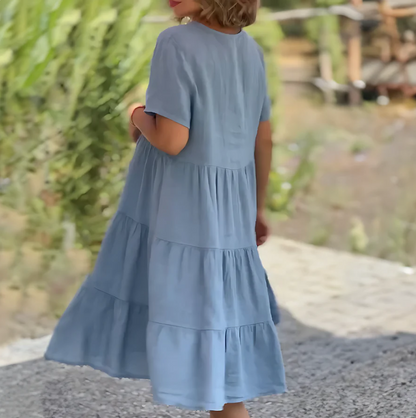 Jenny Summer Dress