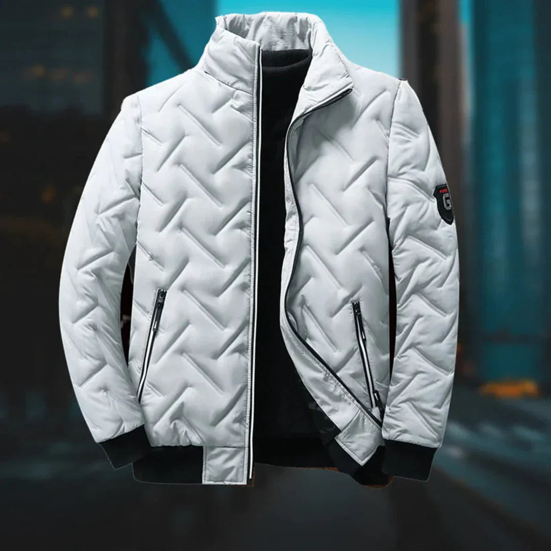 Modern Emerson Jacket