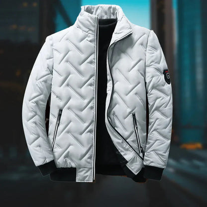 Modern Emerson Jacket