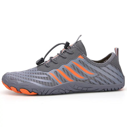 Orthopedic Barefoot Shoes - 
Fashinoza