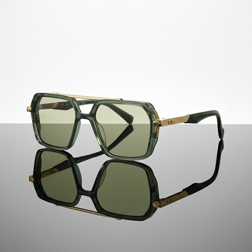 Kairo Men's Dune Polarized Sunglasses - 
Fashinoza