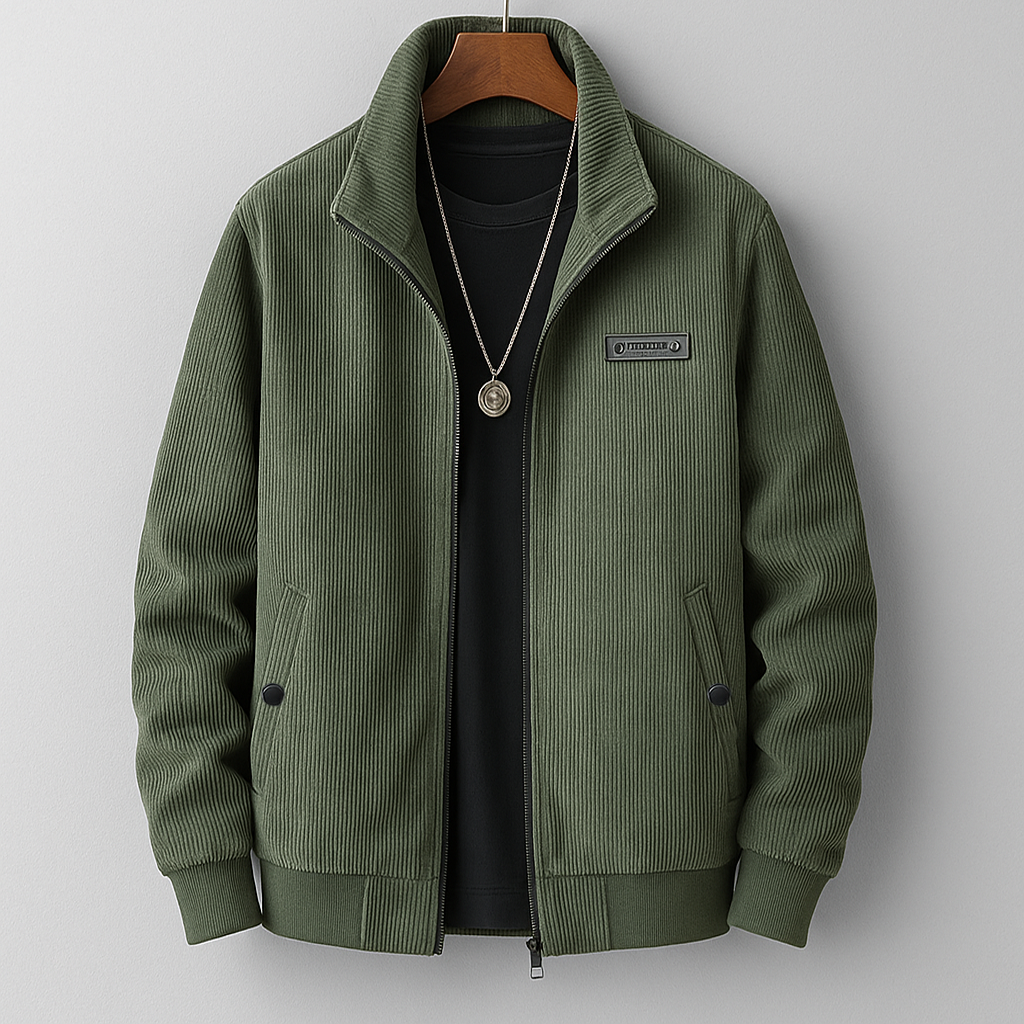 Revlan Jacket