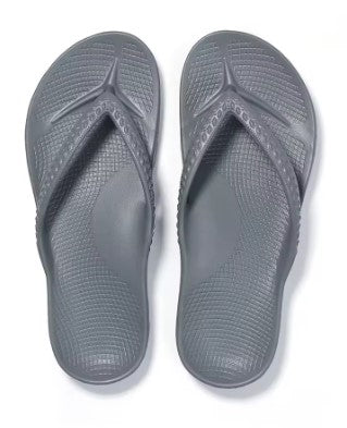 Orthopedic Slide Sandals Arch Support For Men Women Plantar Fasciitis