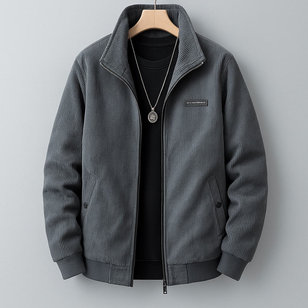 Revlan Jacket
