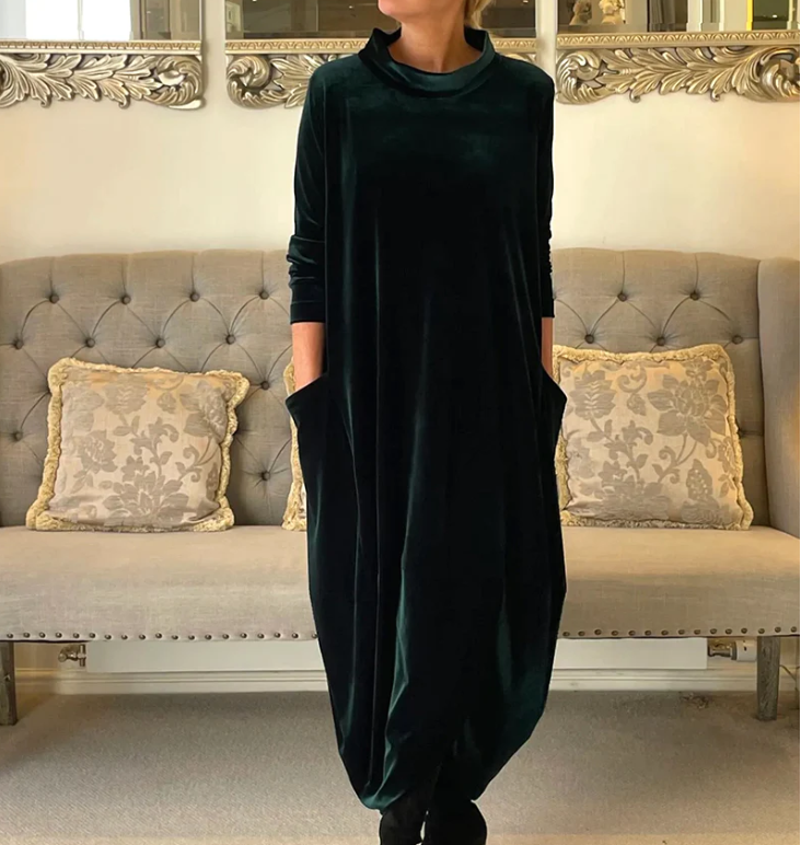 Women's Elegant Tunic