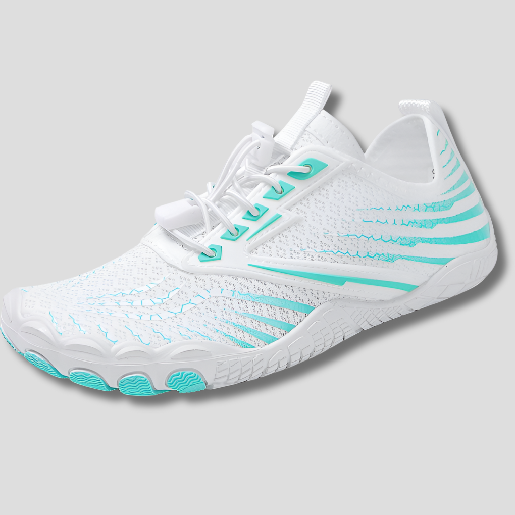 Unisex Quick Dry Water Shoes - Fashinoza