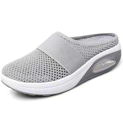 Comfortable Slip-On Shoes Air Cushion
