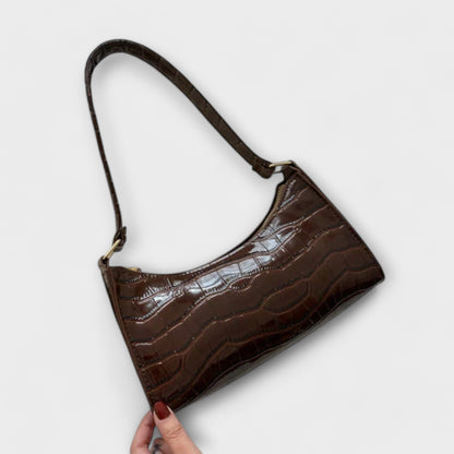 Women's Iconic Shoulder Bag