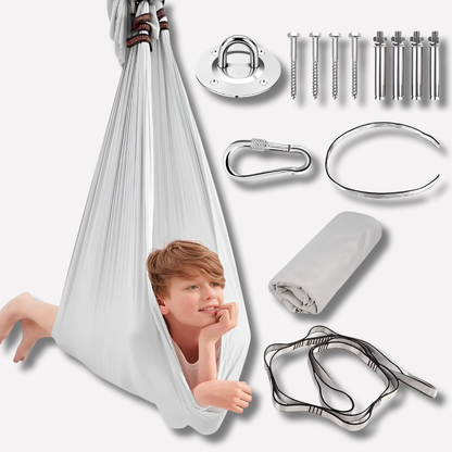 Kids Sensory Swing Hammock
