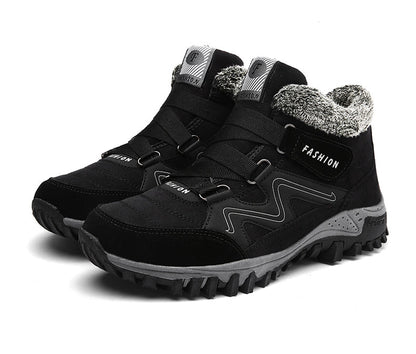 Orthofit Winter Pain Relief Footwear Womens Caliboot