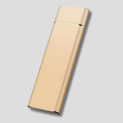 Portable Solid State Drive Ultra Fast 1TB