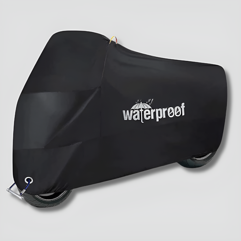 Bike Cover Waterproof - Fashinoza