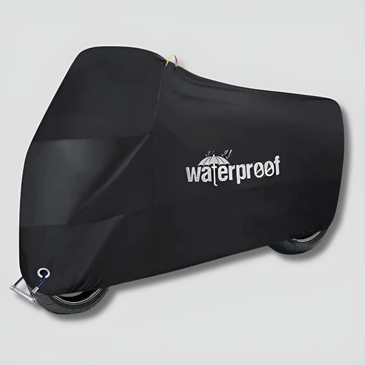 Bike Cover Waterproof - Fashinoza
