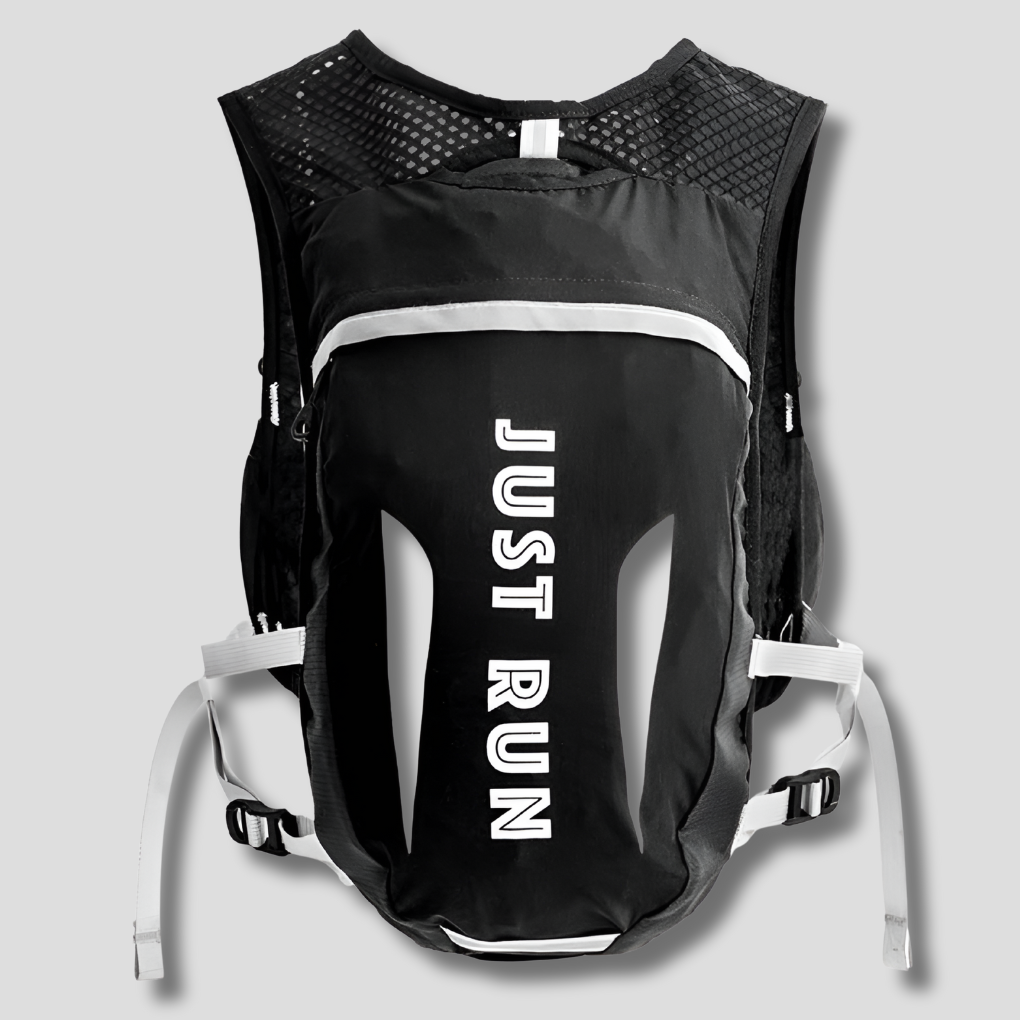 Trail Running Hydration Vest - Fashinoza