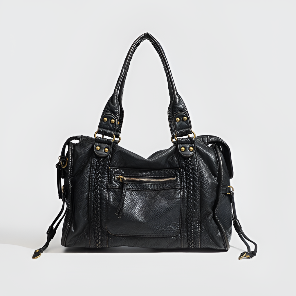 Adriana Women's Shoulder Bag - Fashinoza