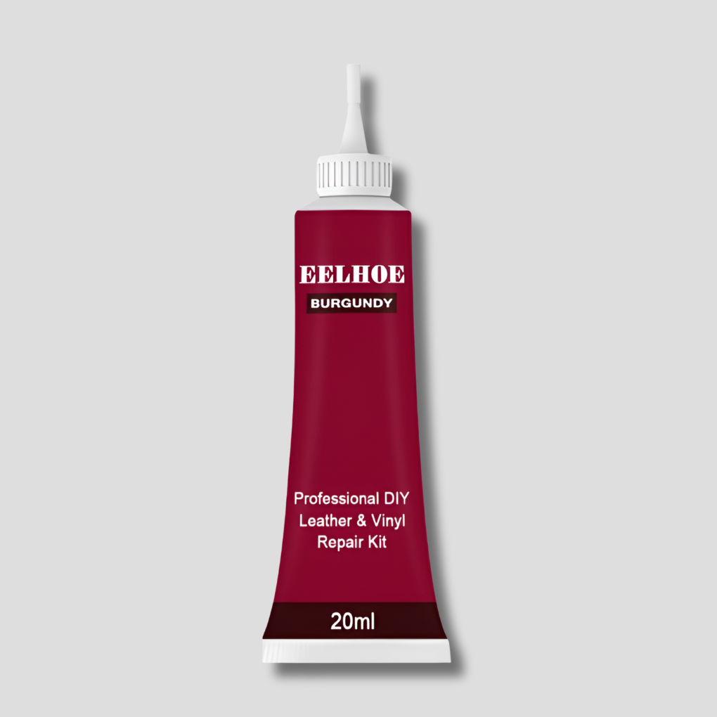Leather Repair Gel Multi-Color Restoration