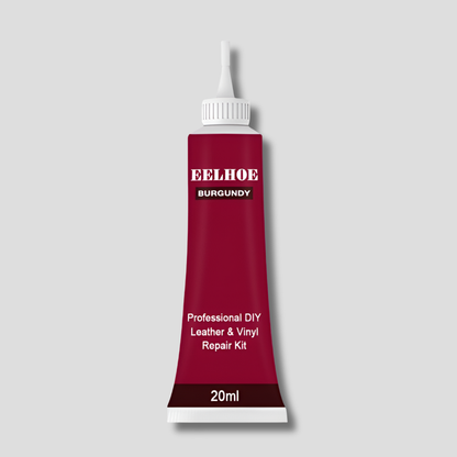 Leather Repair Gel Multi-Color Restoration